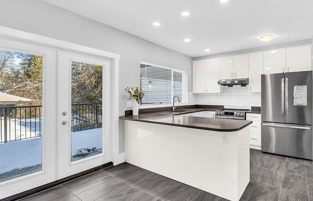 1751 W King Edward Avenue Shaughnessy