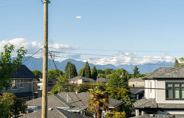 3450 Puget Drive Arbutus