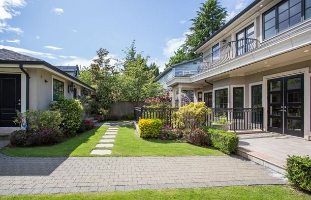 4416 W 11th Avenue Point Grey
