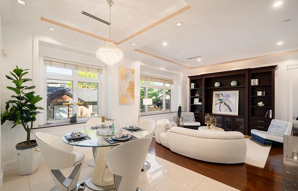 3450 Puget Drive Arbutus