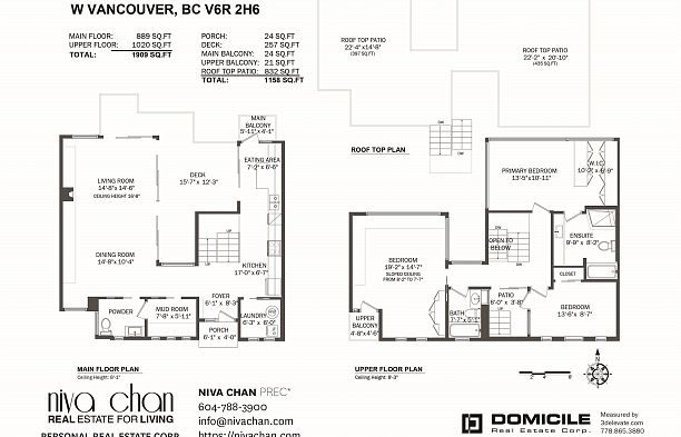 302 4387 W 10th Avenue Point Grey