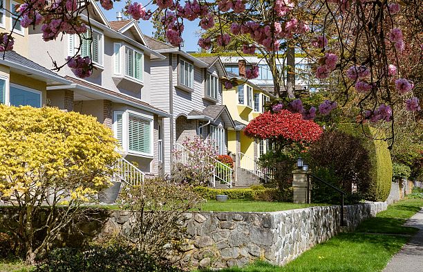 2133 W 49th Avenue Kerrisdale