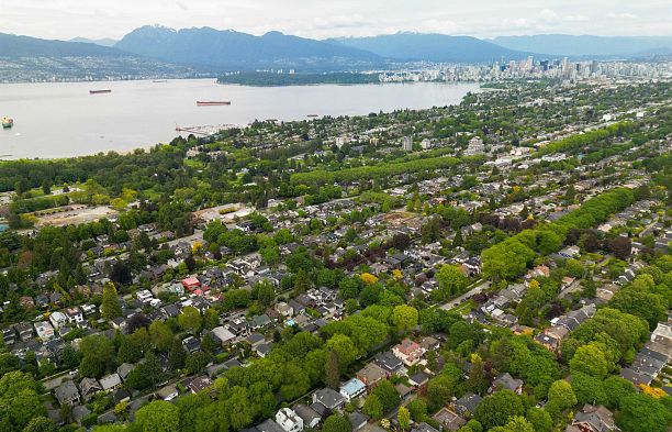 4138 W 13th Avenue Point Grey