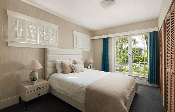 4138 W 13th Avenue Point Grey