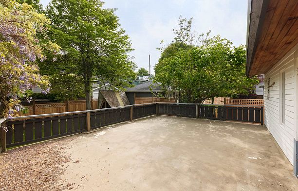 4138 W 13th Avenue Point Grey