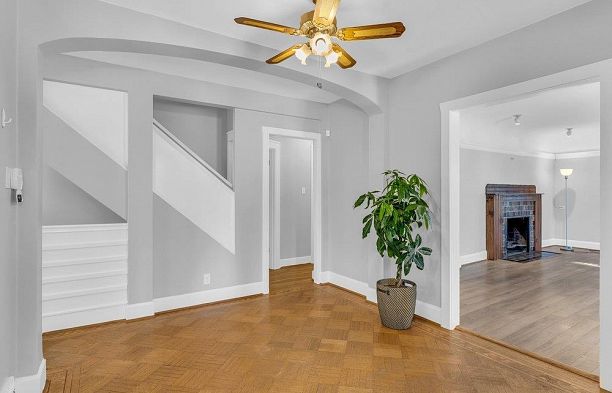 1751 W King Edward Avenue Shaughnessy