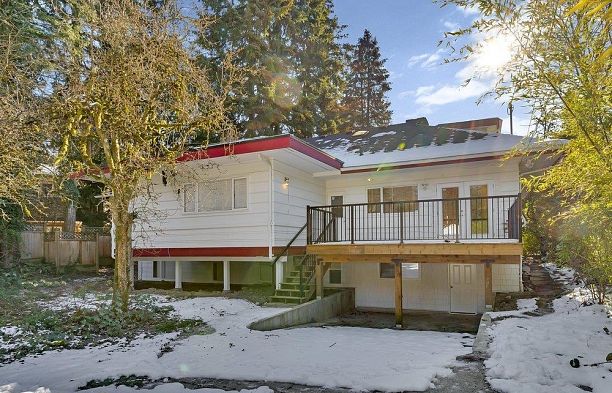 1751 W King Edward Avenue Shaughnessy