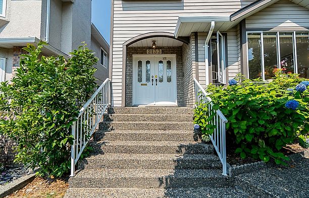 2133 W 49th Avenue Kerrisdale