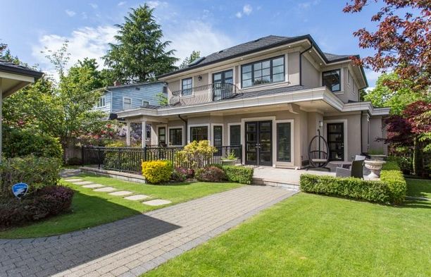 4416 W 11th Avenue Point Grey