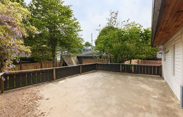 4138 W 13th Avenue Point Grey