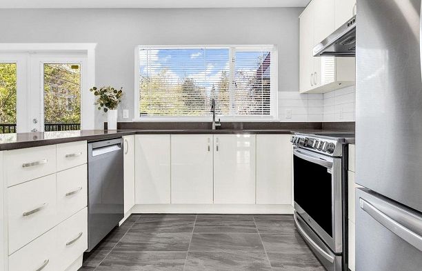 1751 W King Edward Avenue Shaughnessy