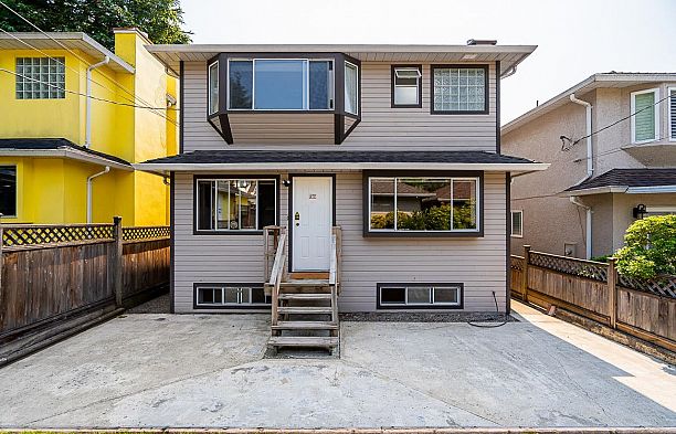 2133 W 49th Avenue Kerrisdale