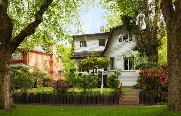 4138 W 13th Avenue Point Grey