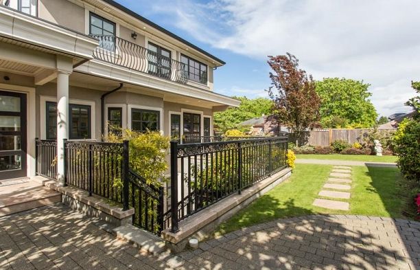 4416 W 11th Avenue Point Grey