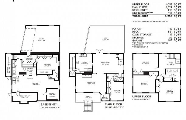 4138 W 13th Avenue Point Grey