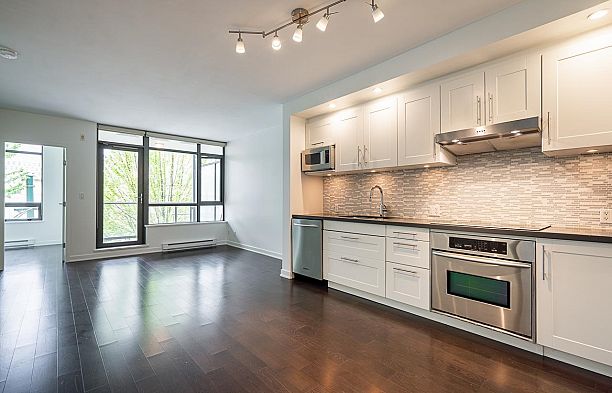 310 750 W 12th Avenue Fairview VW