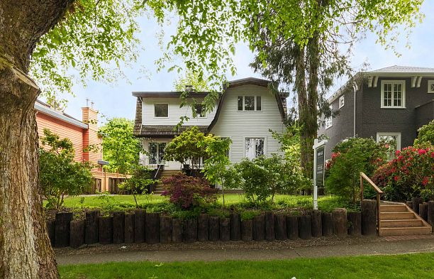 4138 W 13th Avenue Point Grey