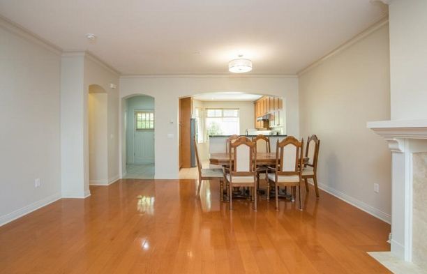 5428 Larch Street Kerrisdale