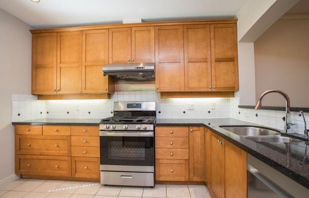 5428 Larch Street Kerrisdale