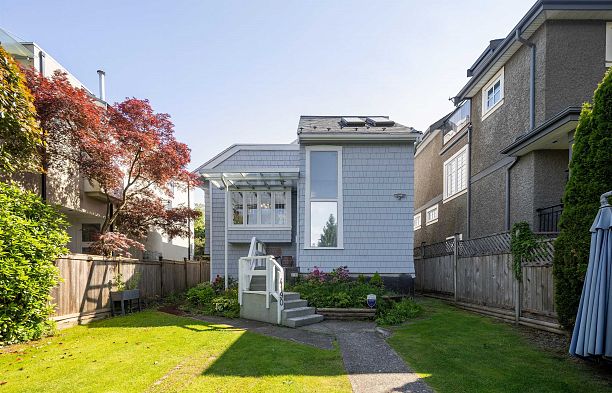 4190 W 11th Avenue Point Grey