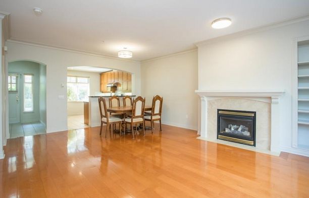 5428 Larch Street Kerrisdale