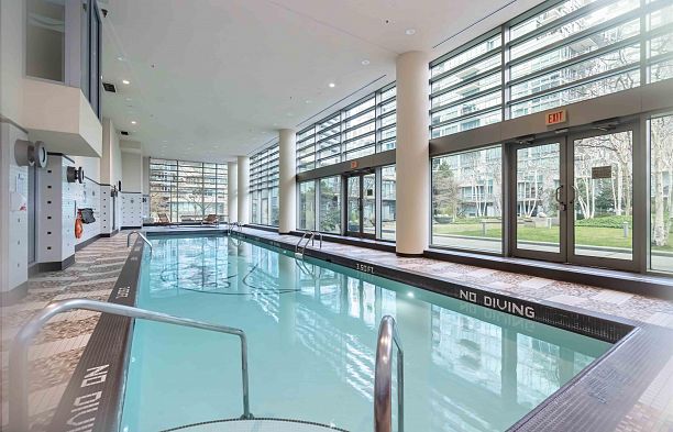 1007 590 Nicola Street Coal Harbour