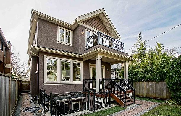 3759 W 31st Avenue Dunbar