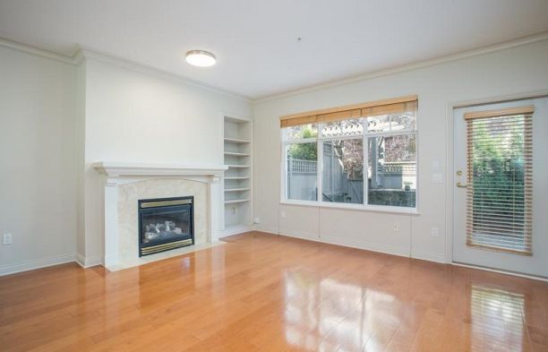 5428 Larch Street Kerrisdale