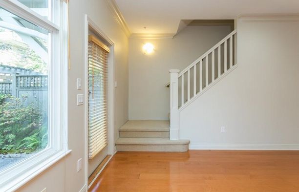 5428 Larch Street Kerrisdale