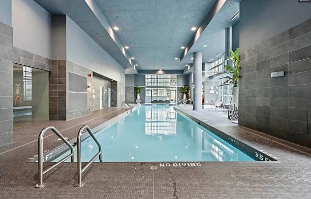 2601 277 Thurlow Street Coal Harbour