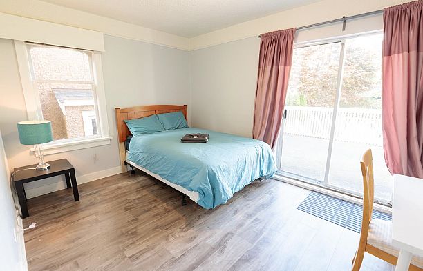 2529 W 41st Avenue Kerrisdale