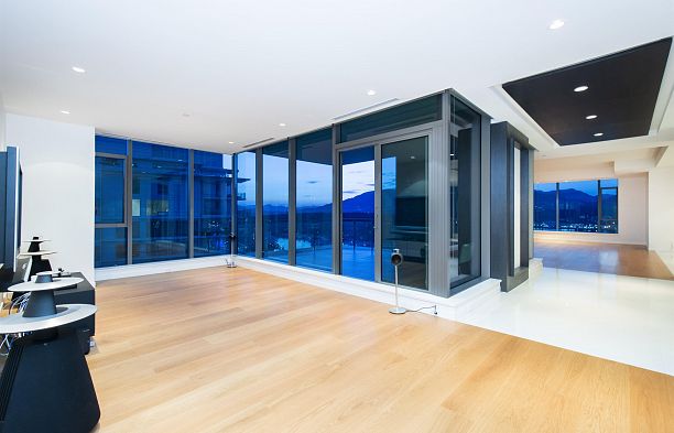 2601 277 Thurlow Street Coal Harbour