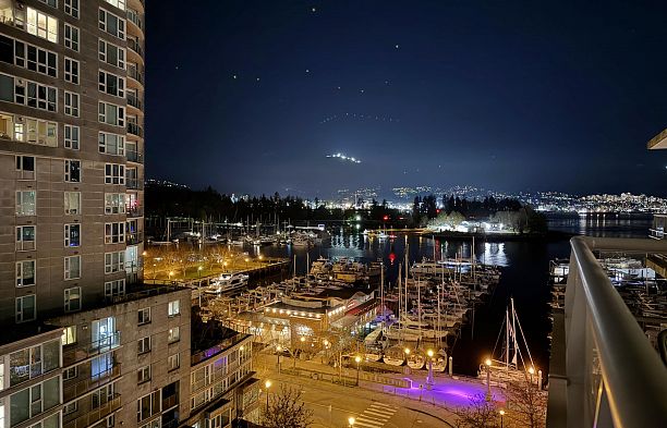 1007 590 Nicola Street Coal Harbour