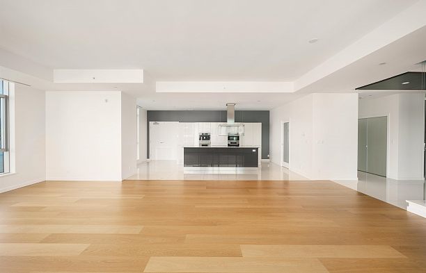 2601 277 Thurlow Street Coal Harbour