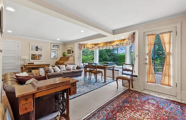 1625 Marpole Avenue Shaughnessy