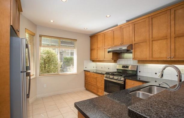 5428 Larch Street Kerrisdale