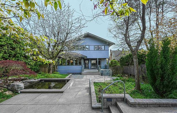 5459 Crown Street Dunbar