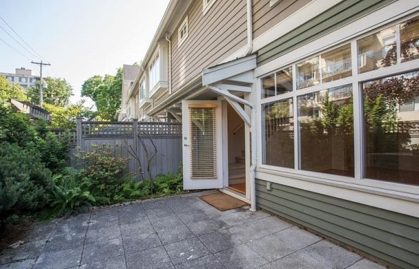 5428 Larch Street Kerrisdale
