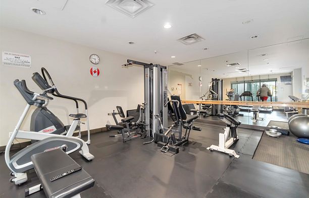 1007 590 Nicola Street Coal Harbour