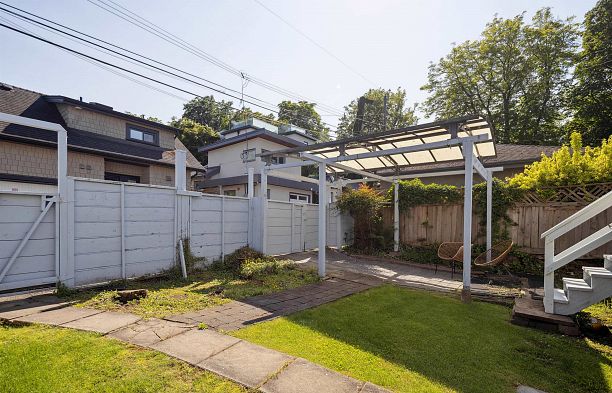 4190 W 11th Avenue Point Grey