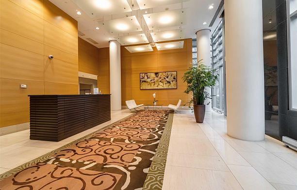 1007 590 Nicola Street Coal Harbour