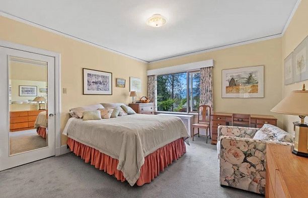 1625 Marpole Avenue Shaughnessy
