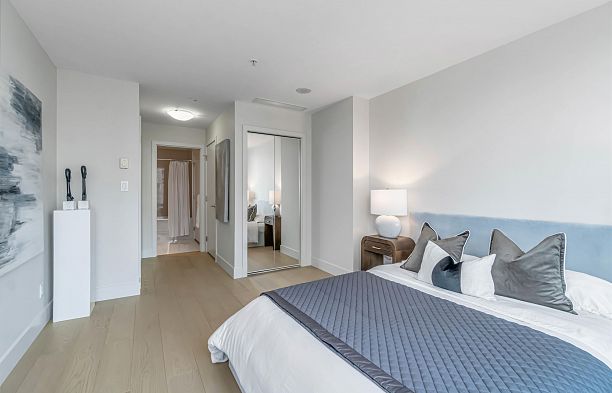 1007 590 Nicola Street Coal Harbour