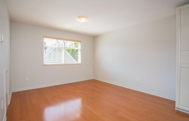5428 Larch Street Kerrisdale