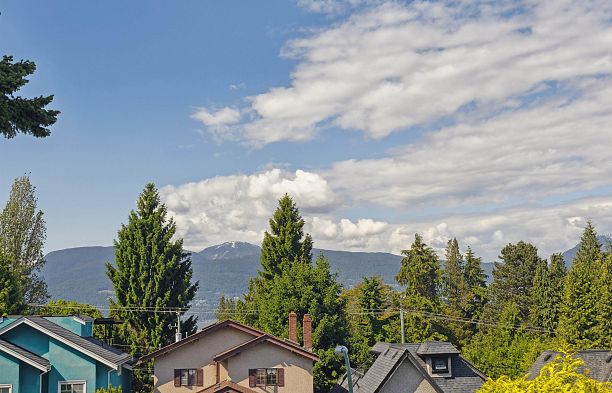 4190 W 11th Avenue Point Grey