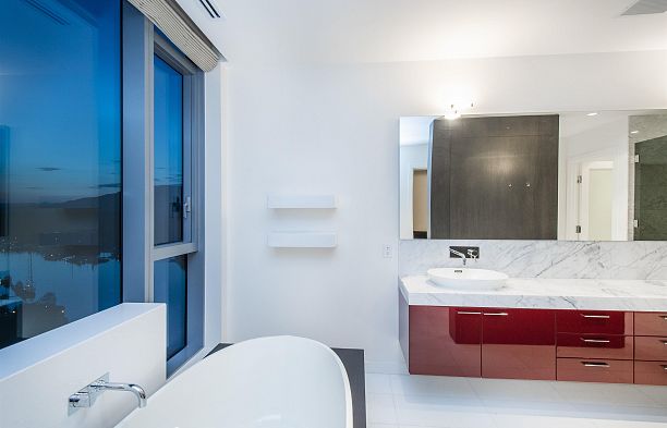 2601 277 Thurlow Street Coal Harbour