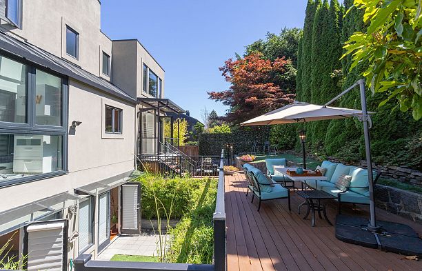4468 W 1st Avenue Point Grey
