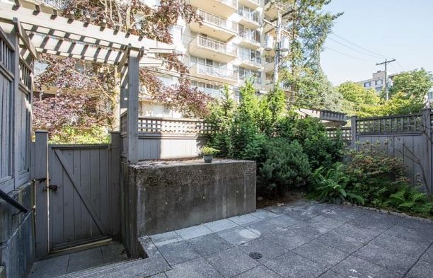 5428 Larch Street Kerrisdale