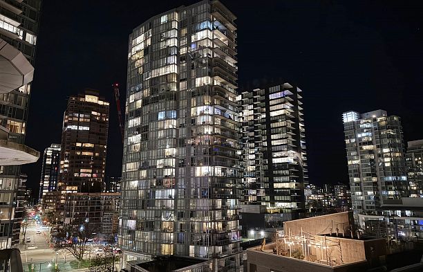1007 590 Nicola Street Coal Harbour