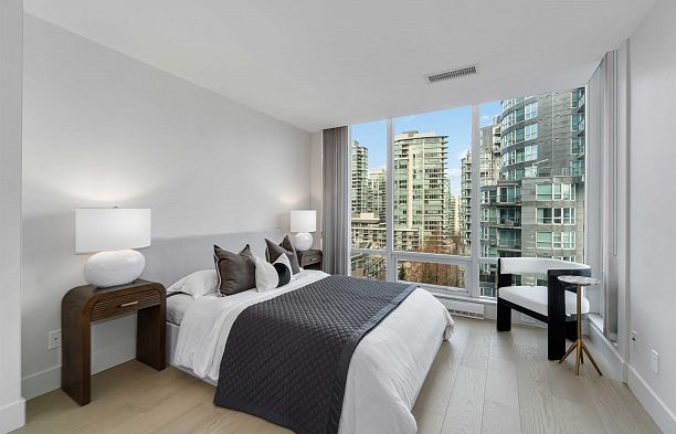 1007 590 Nicola Street Coal Harbour